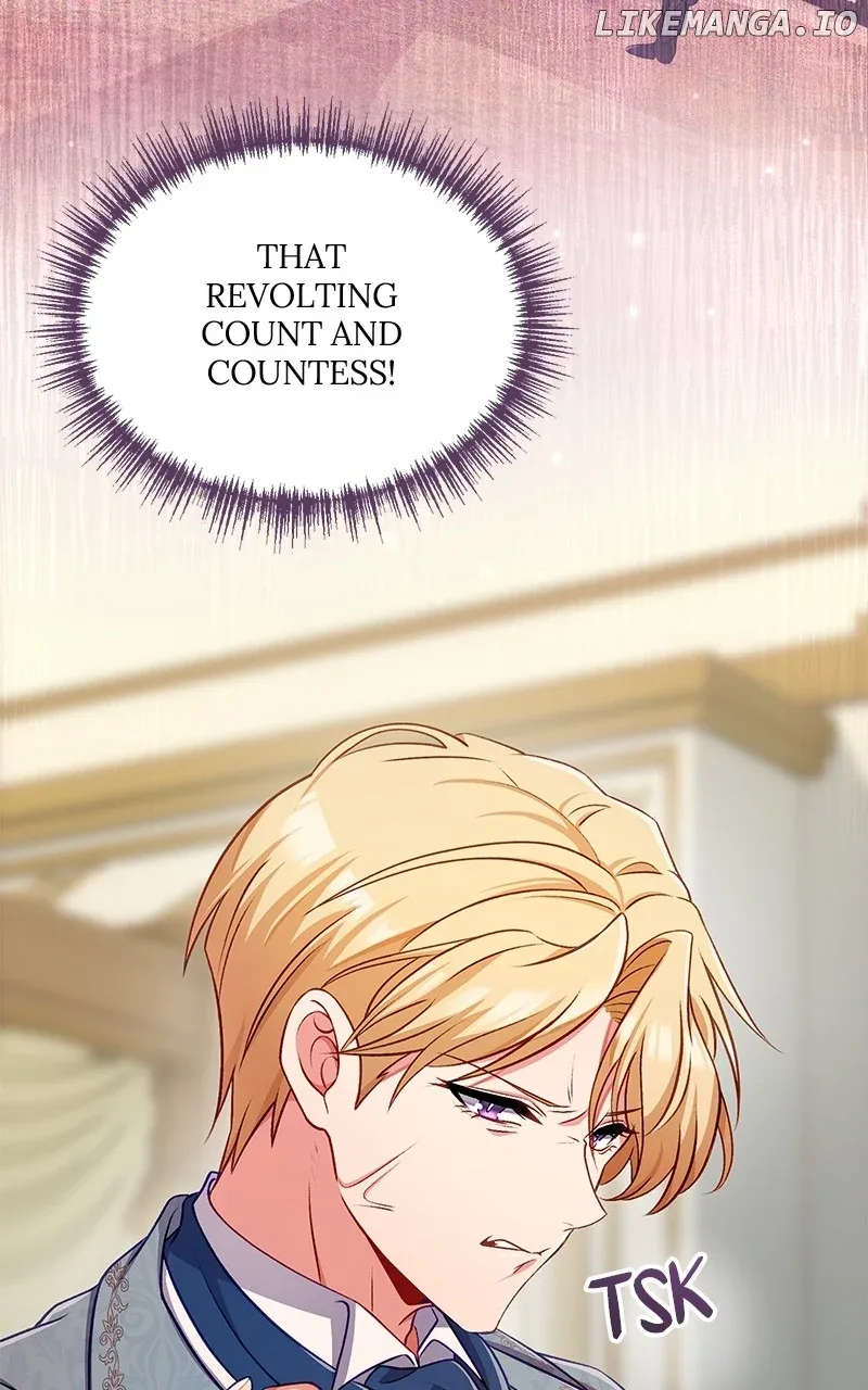 We Lost Our Engagement Chapter 15 page 7