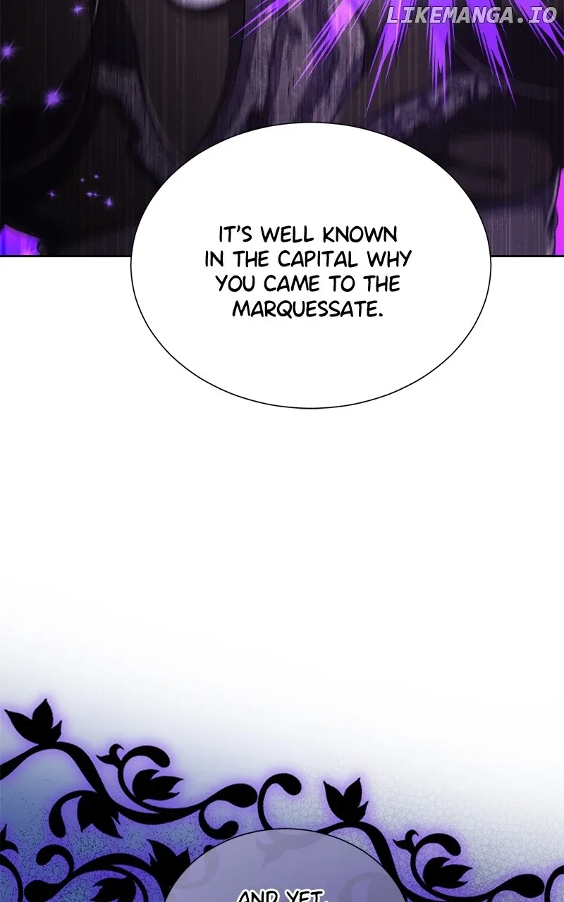 We Lost Our Engagement Chapter 17 page 17