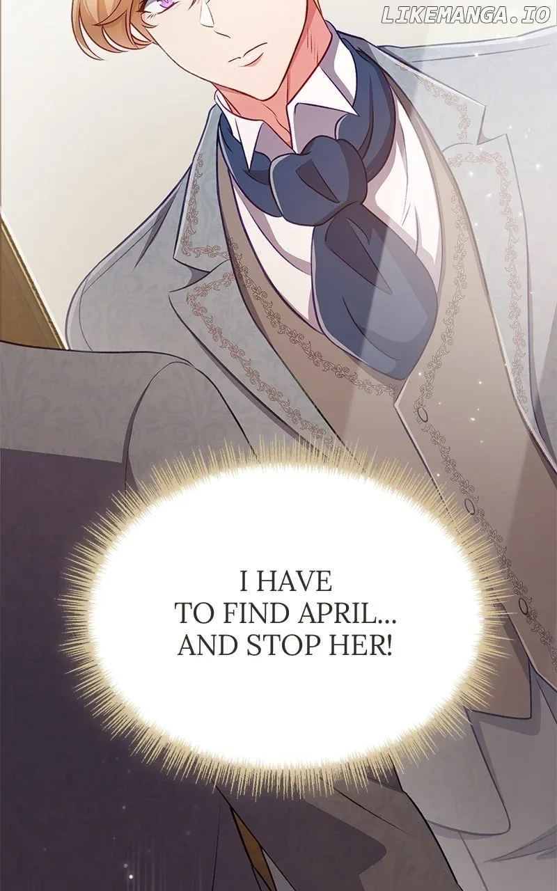 We Lost Our Engagement Chapter 15 page 14