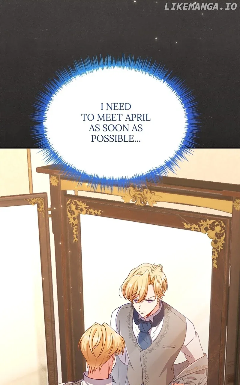 We Lost Our Engagement Chapter 15 page 3