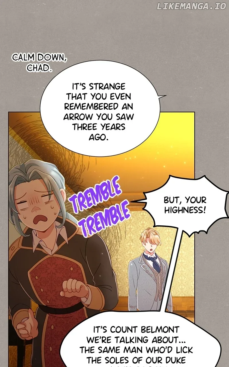 We Lost Our Engagement Chapter 17 page 58