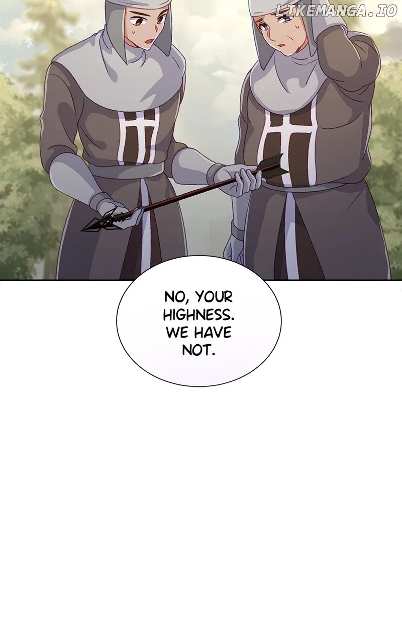 We Lost Our Engagement Chapter 17 page 48