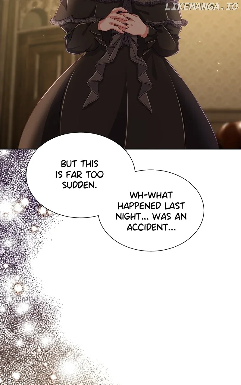 We Lost Our Engagement Chapter 17 page 10