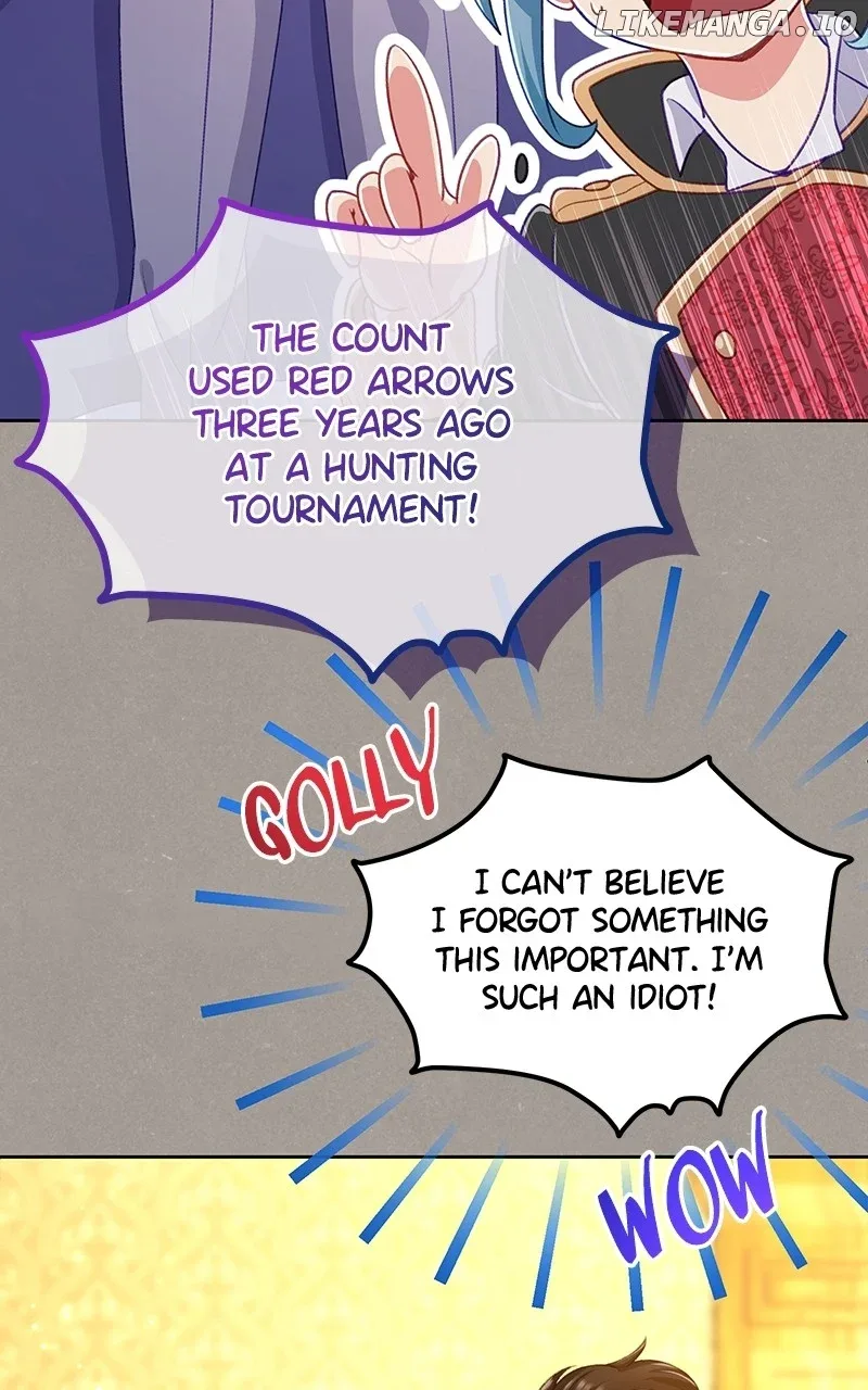 We Lost Our Engagement Chapter 17 page 56