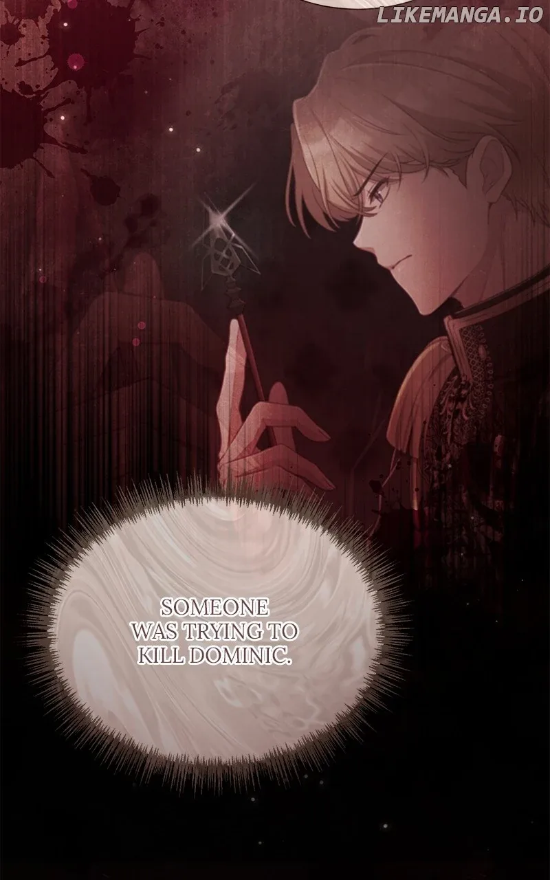 We Lost Our Engagement Chapter 15 page 30