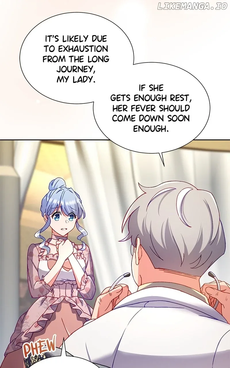 We Lost Our Engagement Chapter 15 page 56