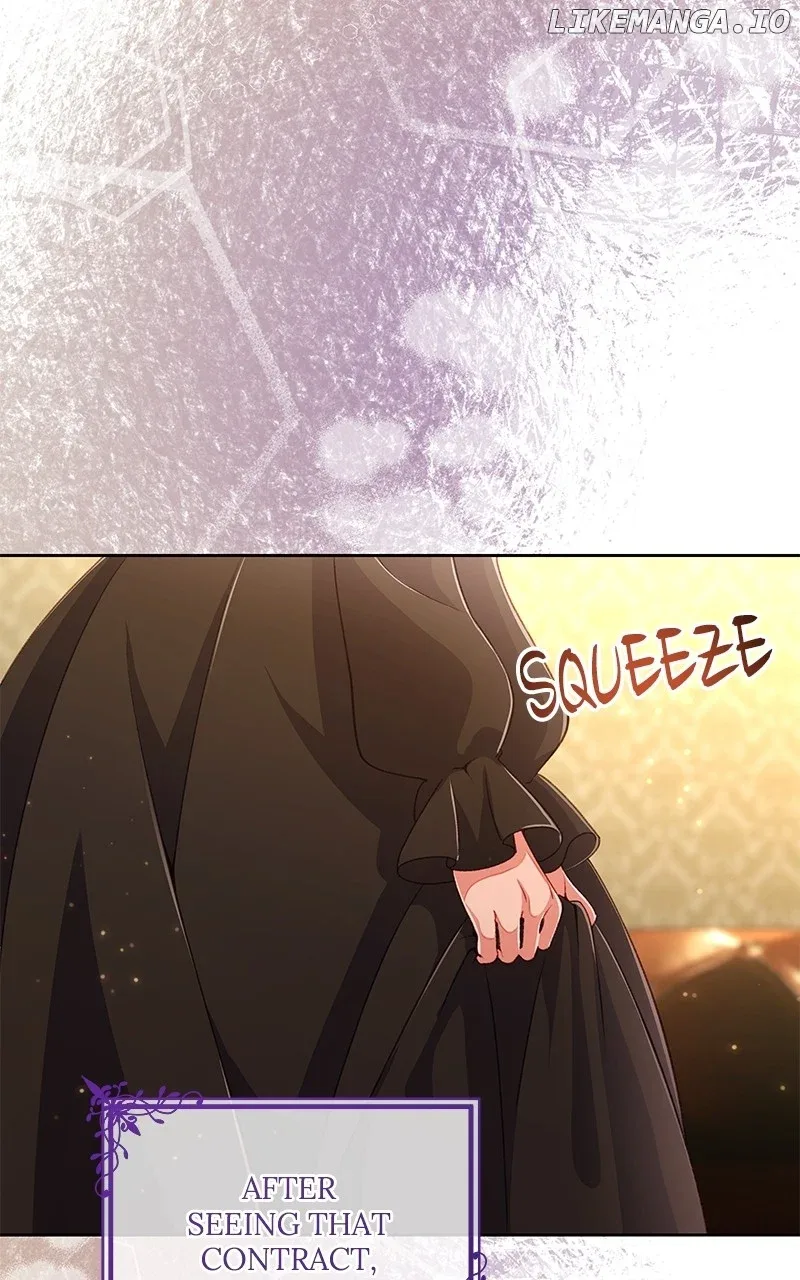 We Lost Our Engagement Chapter 17 page 35
