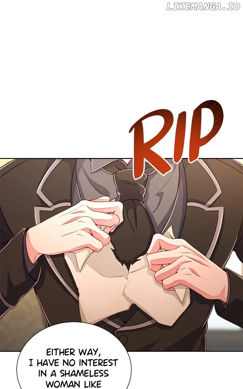 We Lost Our Engagement Chapter 17 page 27