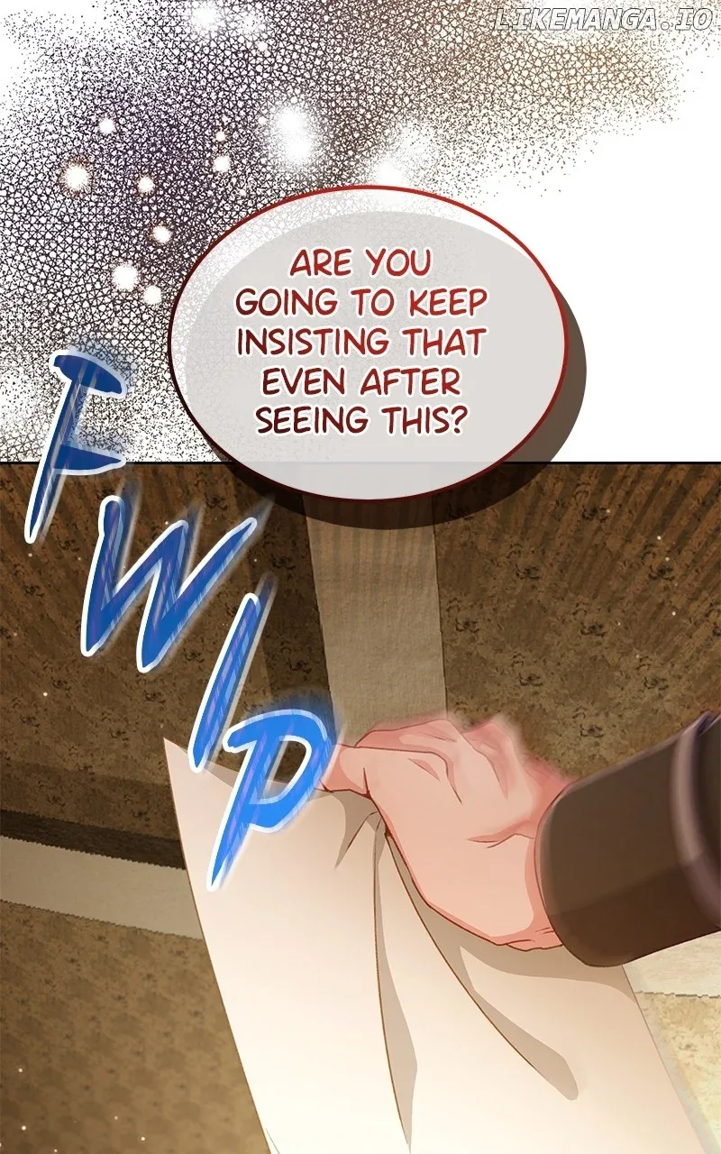 We Lost Our Engagement Chapter 17 page 12