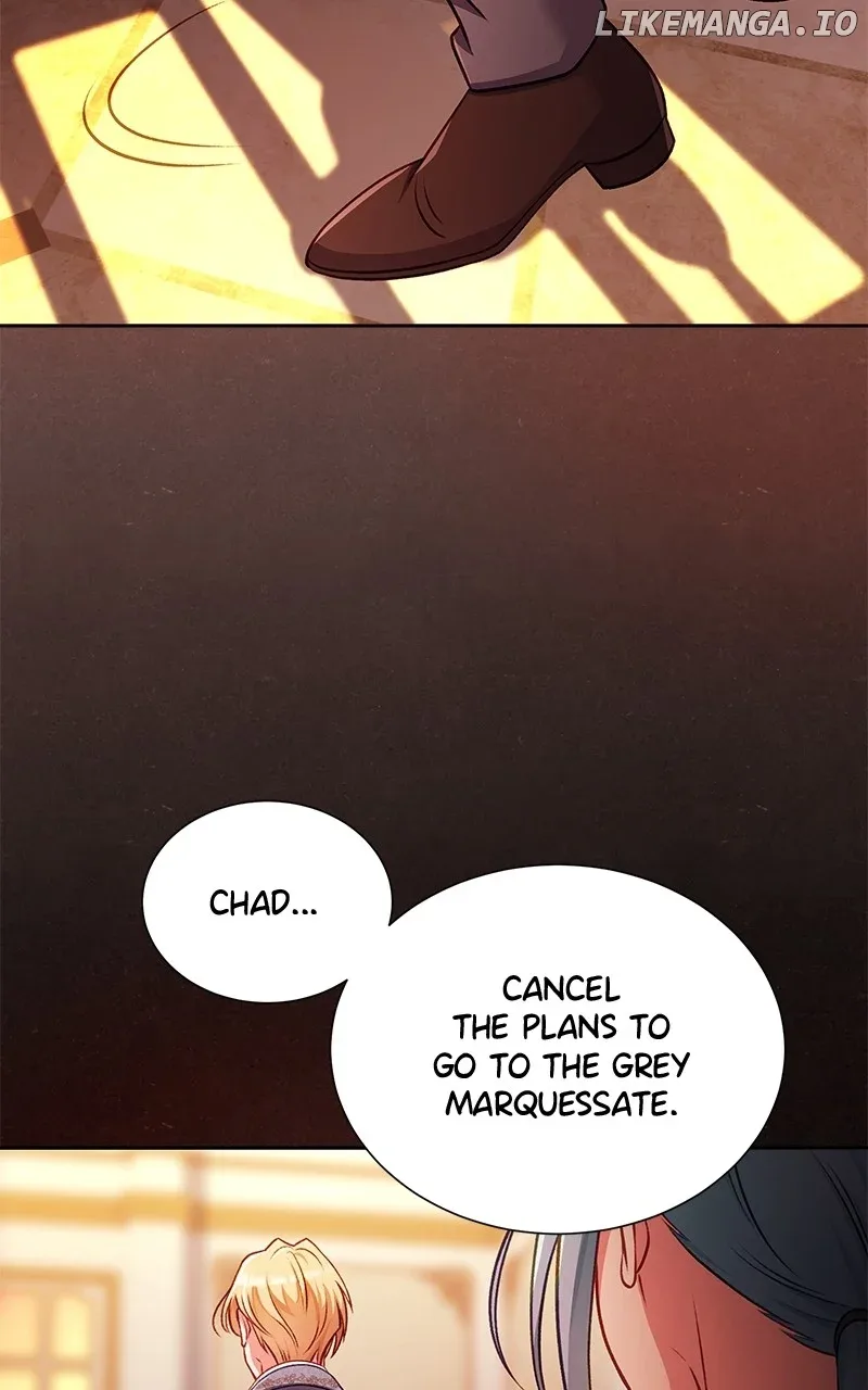 We Lost Our Engagement Chapter 15 page 37