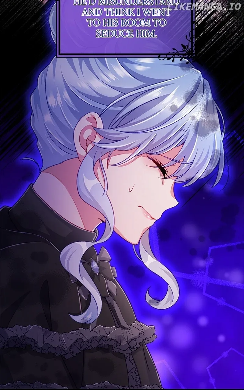 We Lost Our Engagement Chapter 17 page 37