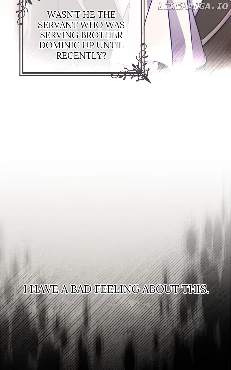 We Lost Our Engagement Chapter 15 page 21