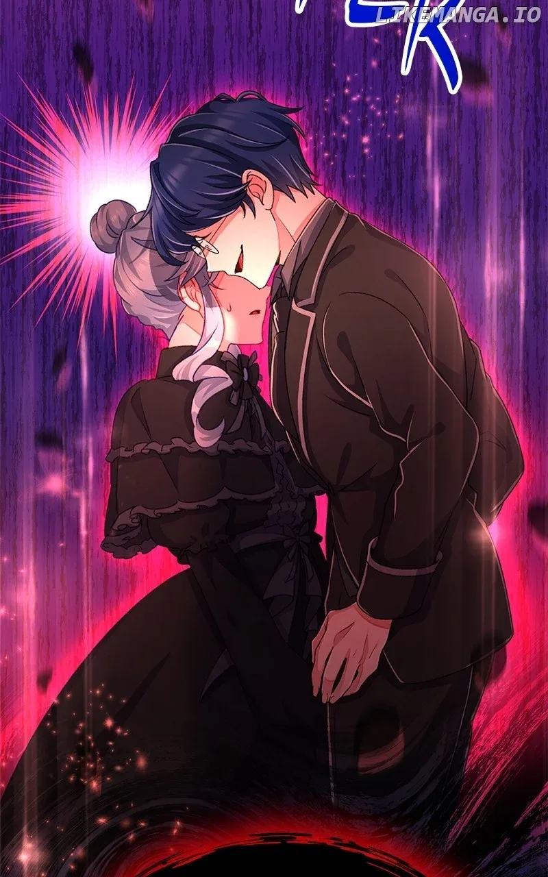 We Lost Our Engagement Chapter 17 page 24