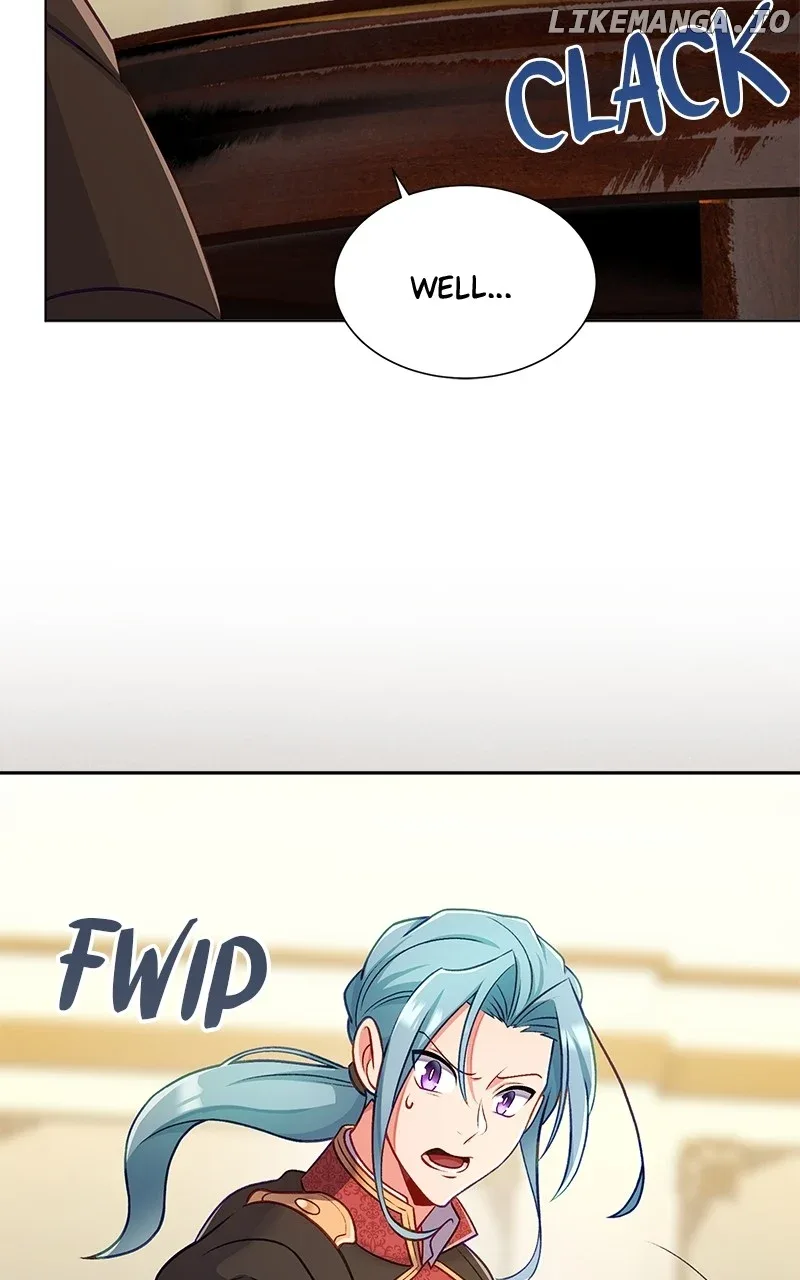 We Lost Our Engagement Chapter 15 page 18