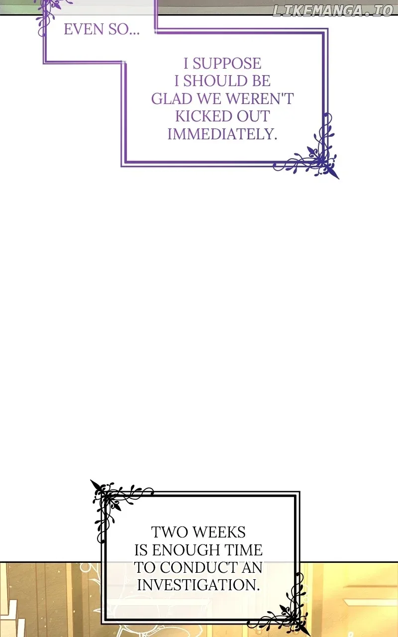 We Lost Our Engagement Chapter 17 page 39