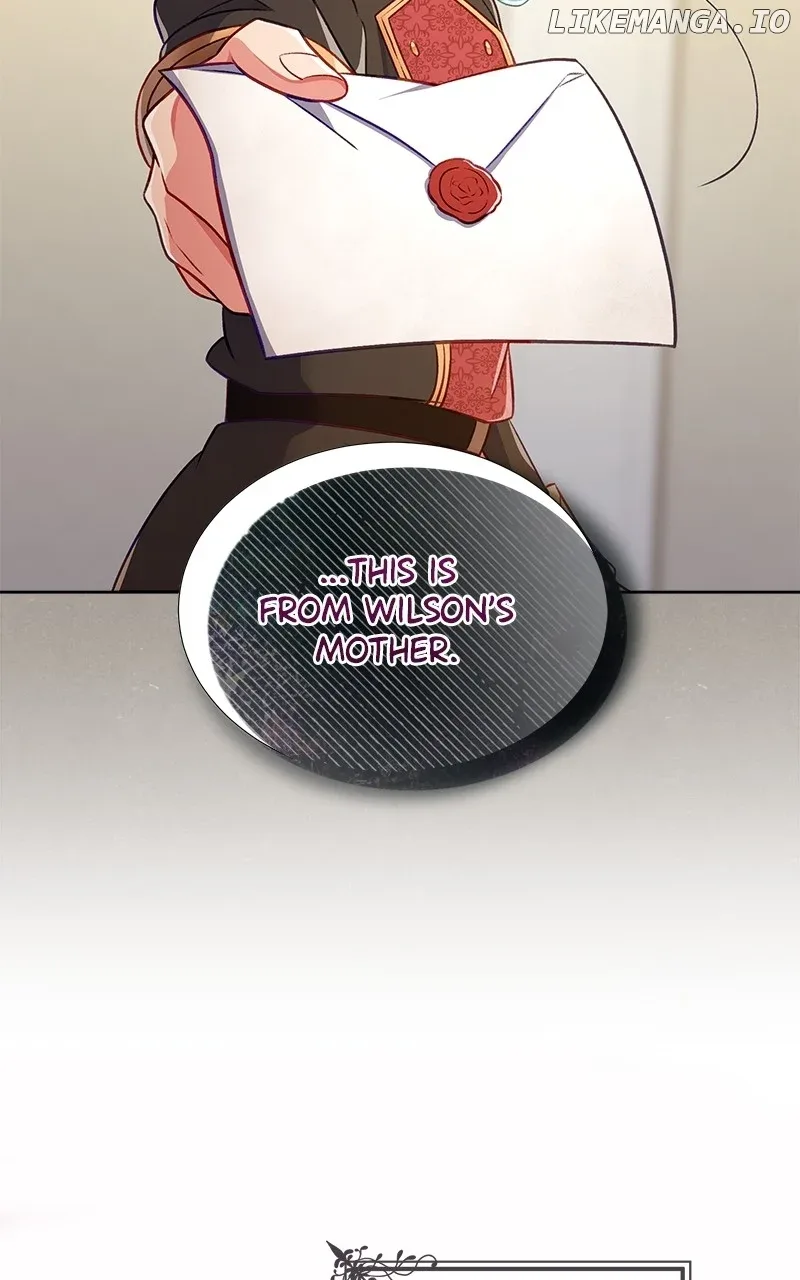 We Lost Our Engagement Chapter 15 page 19