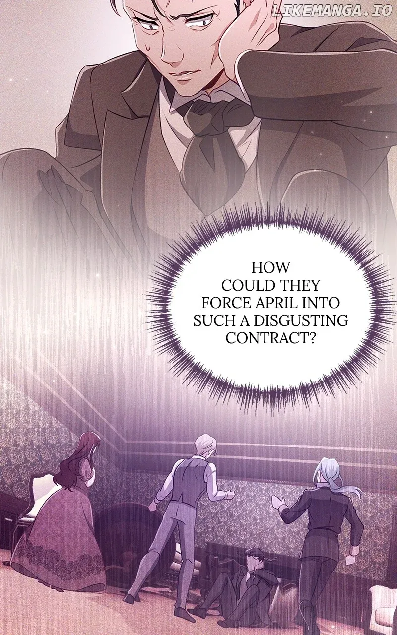 We Lost Our Engagement Chapter 15 page 6