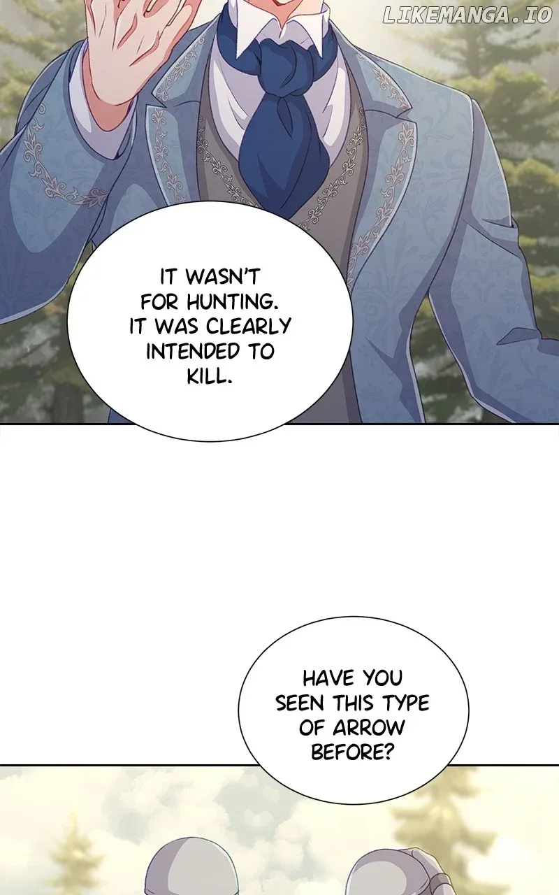 We Lost Our Engagement Chapter 17 page 47