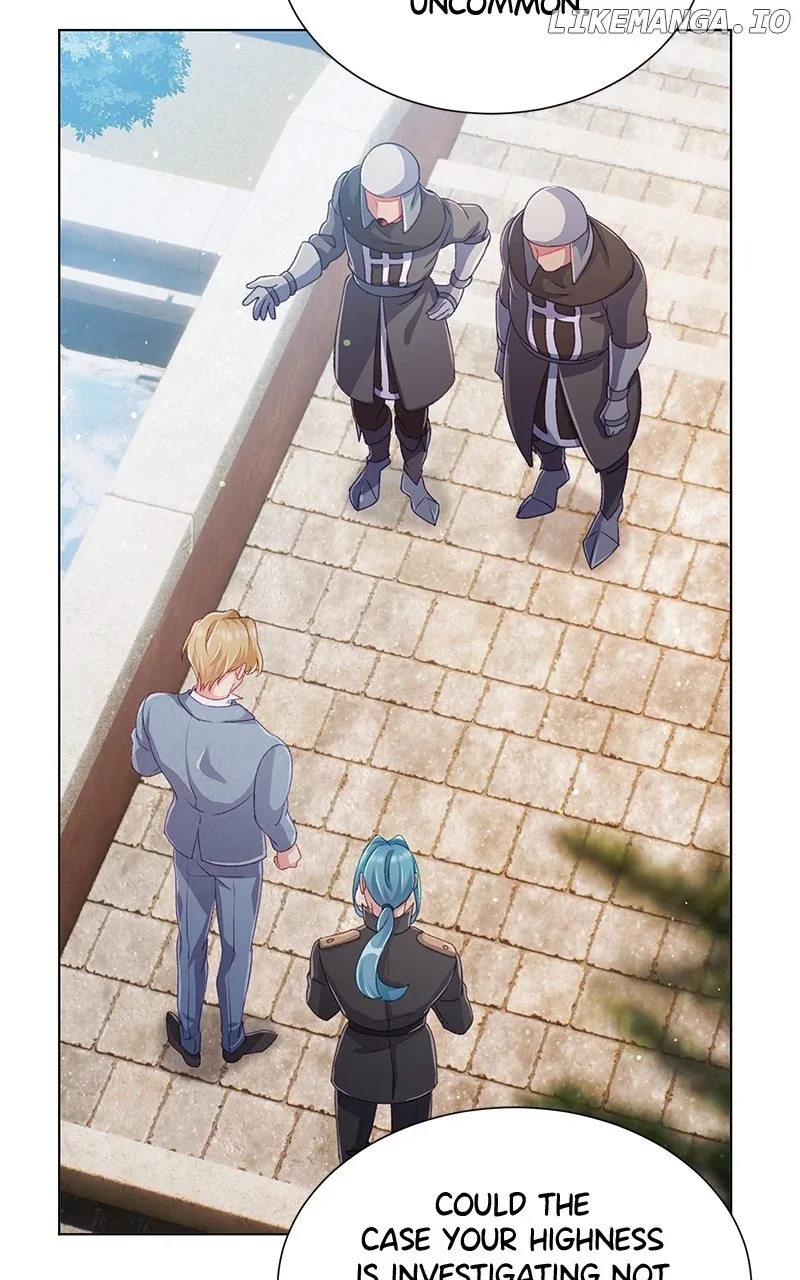 We Lost Our Engagement Chapter 17 page 45