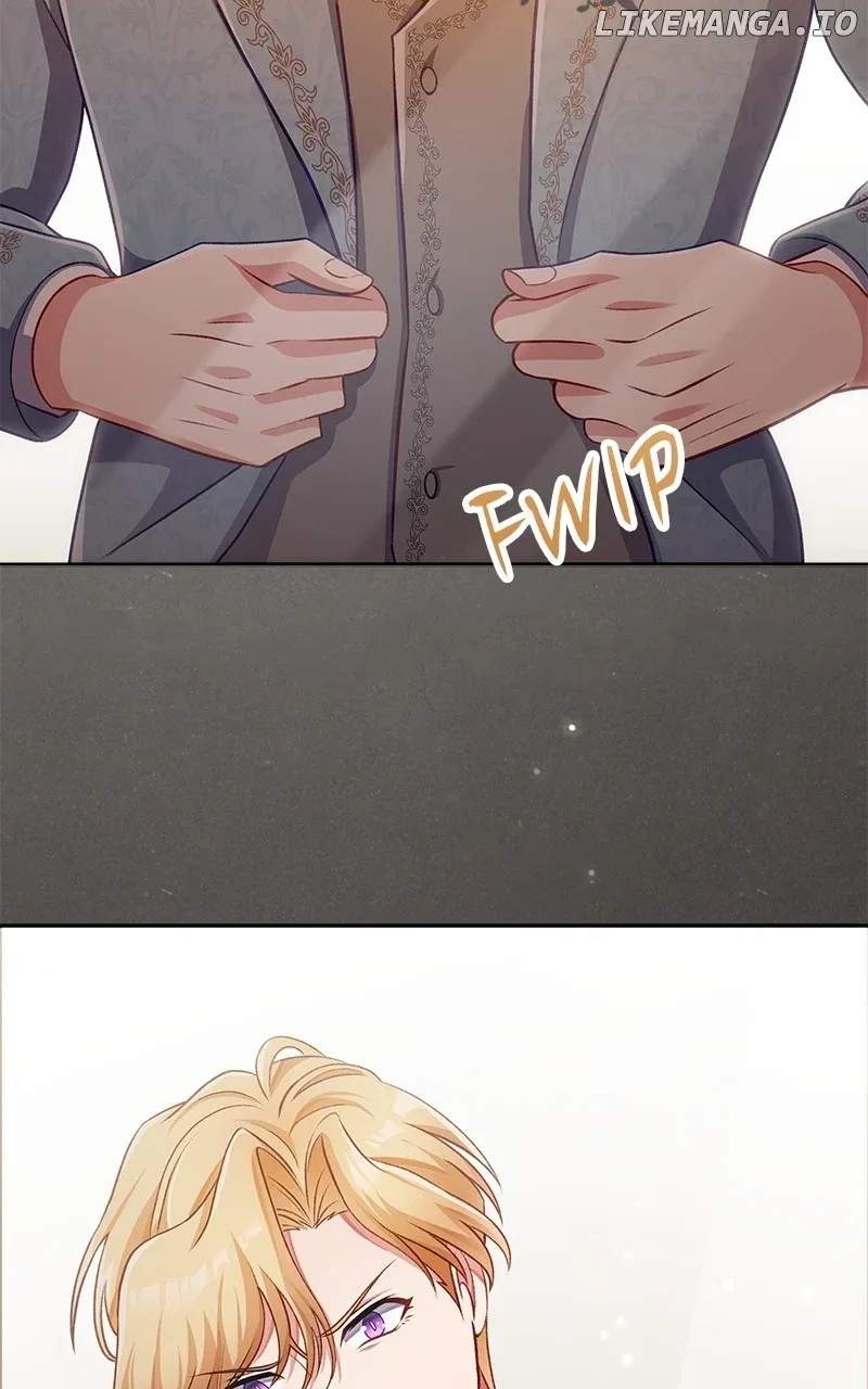 We Lost Our Engagement Chapter 15 page 13