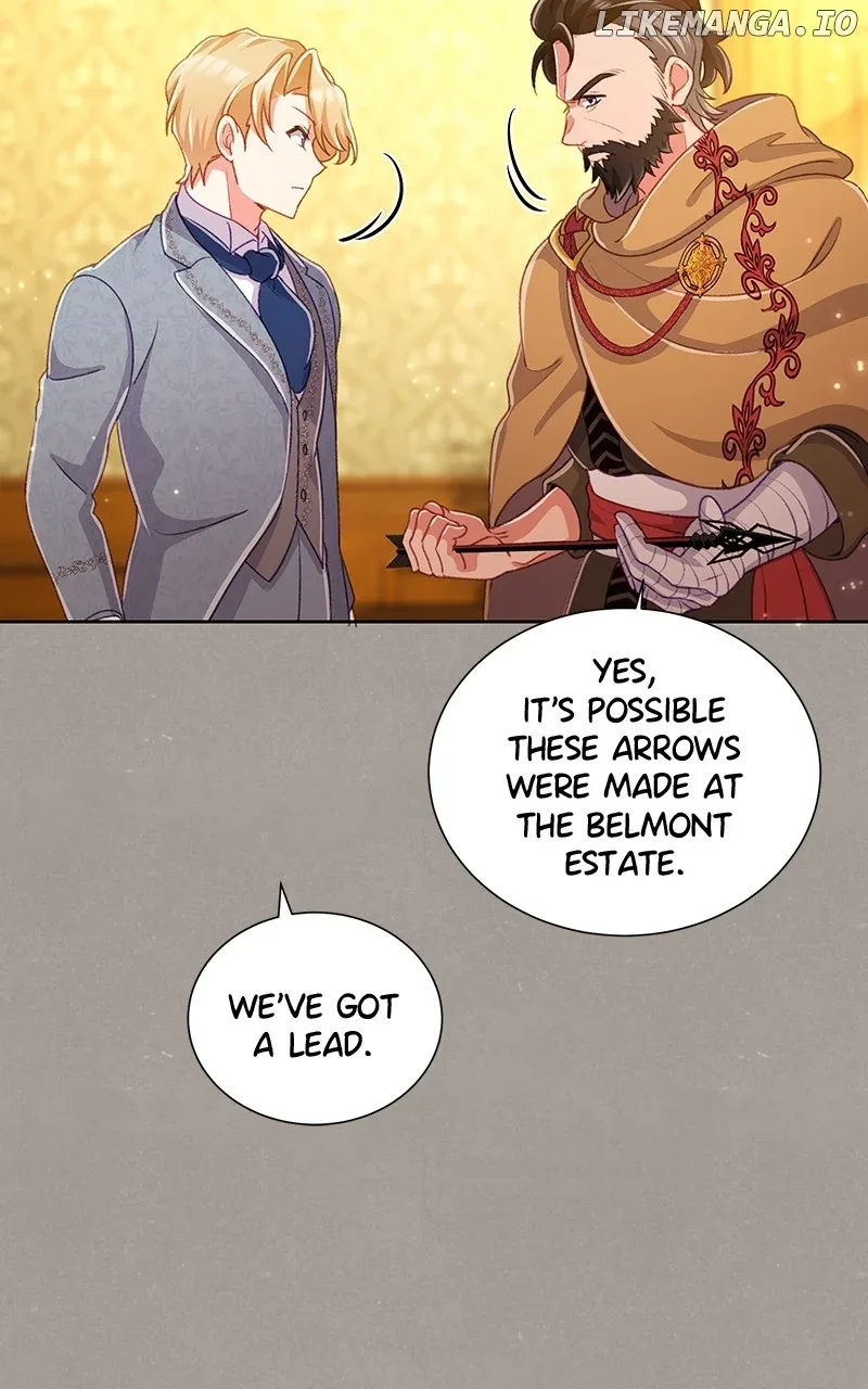 We Lost Our Engagement Chapter 17 page 57