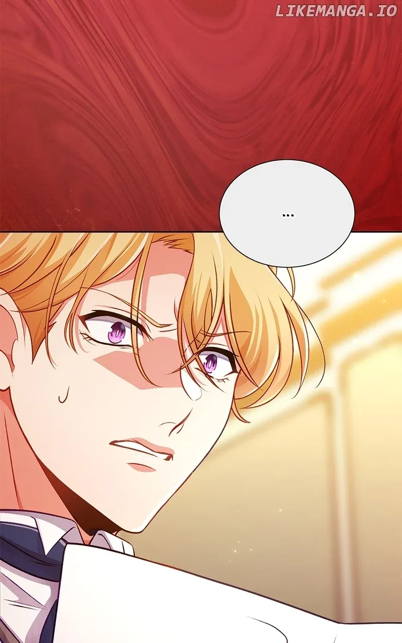 We Lost Our Engagement Chapter 15 page 25