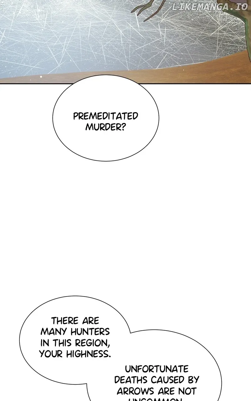 We Lost Our Engagement Chapter 17 page 44