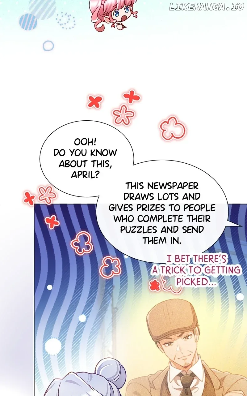 We Lost Our Engagement Chapter 16 page 42