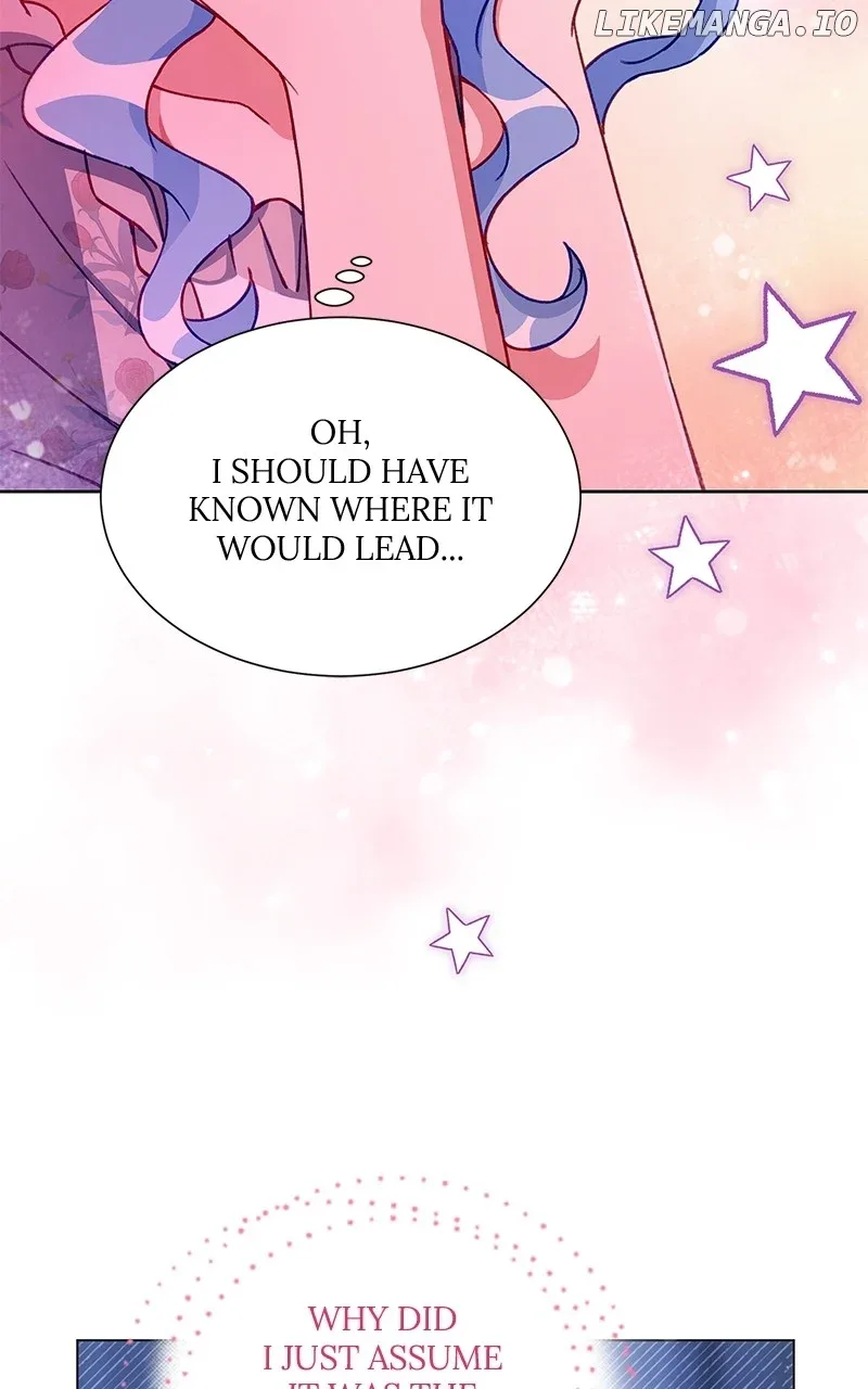 We Lost Our Engagement Chapter 16 page 17
