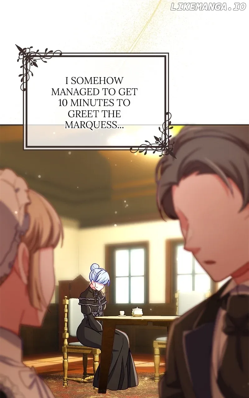 We Lost Our Engagement Chapter 16 page 83
