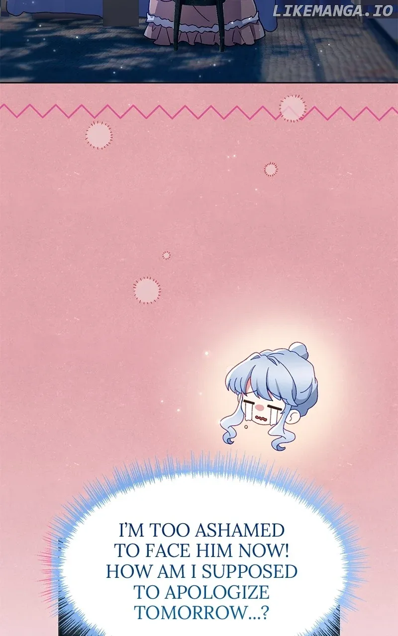 We Lost Our Engagement Chapter 16 page 24
