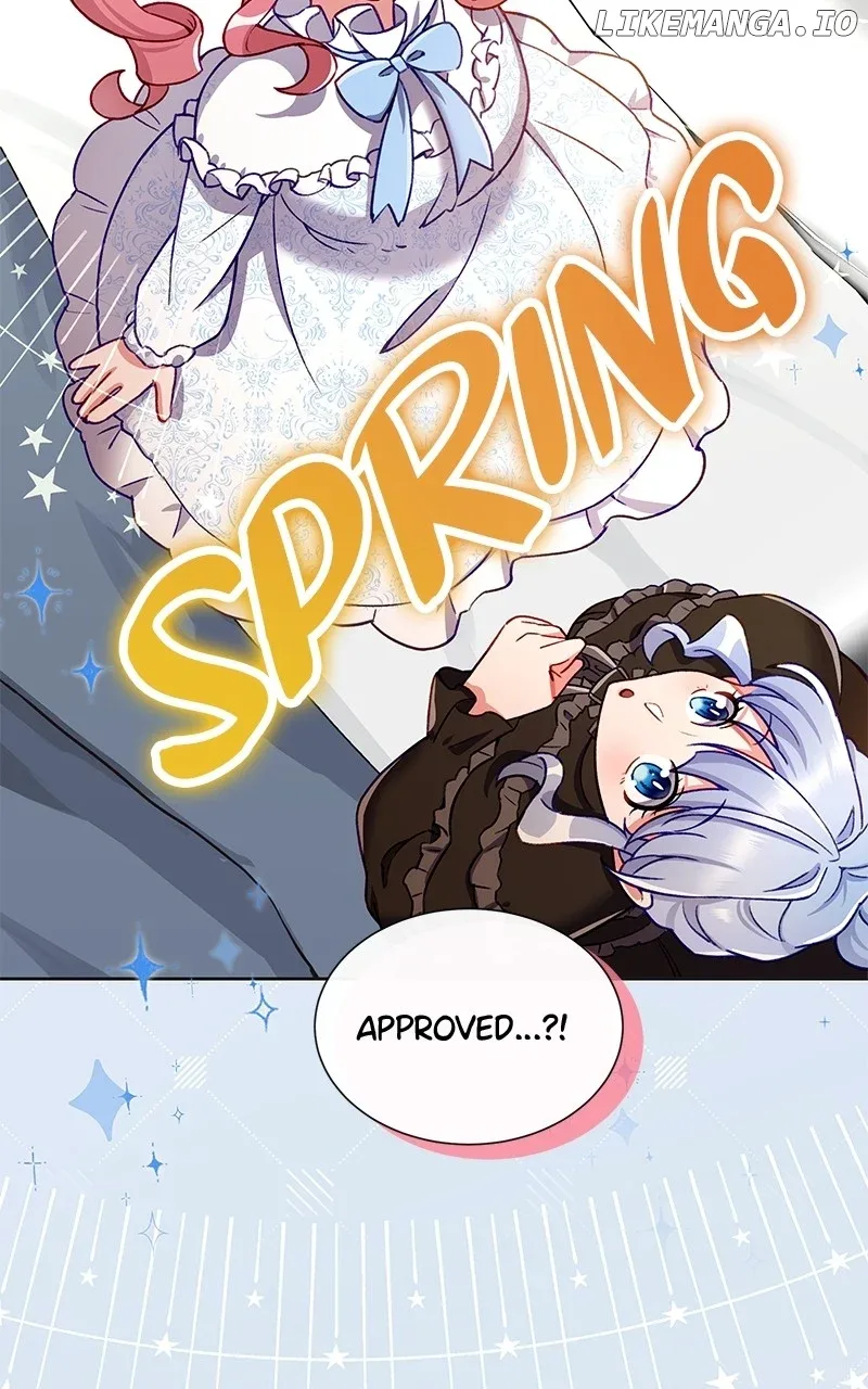 We Lost Our Engagement Chapter 16 page 73