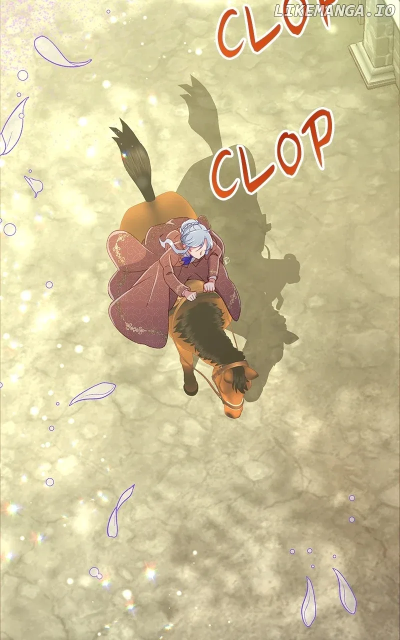 We Lost Our Engagement Chapter 17 page 71