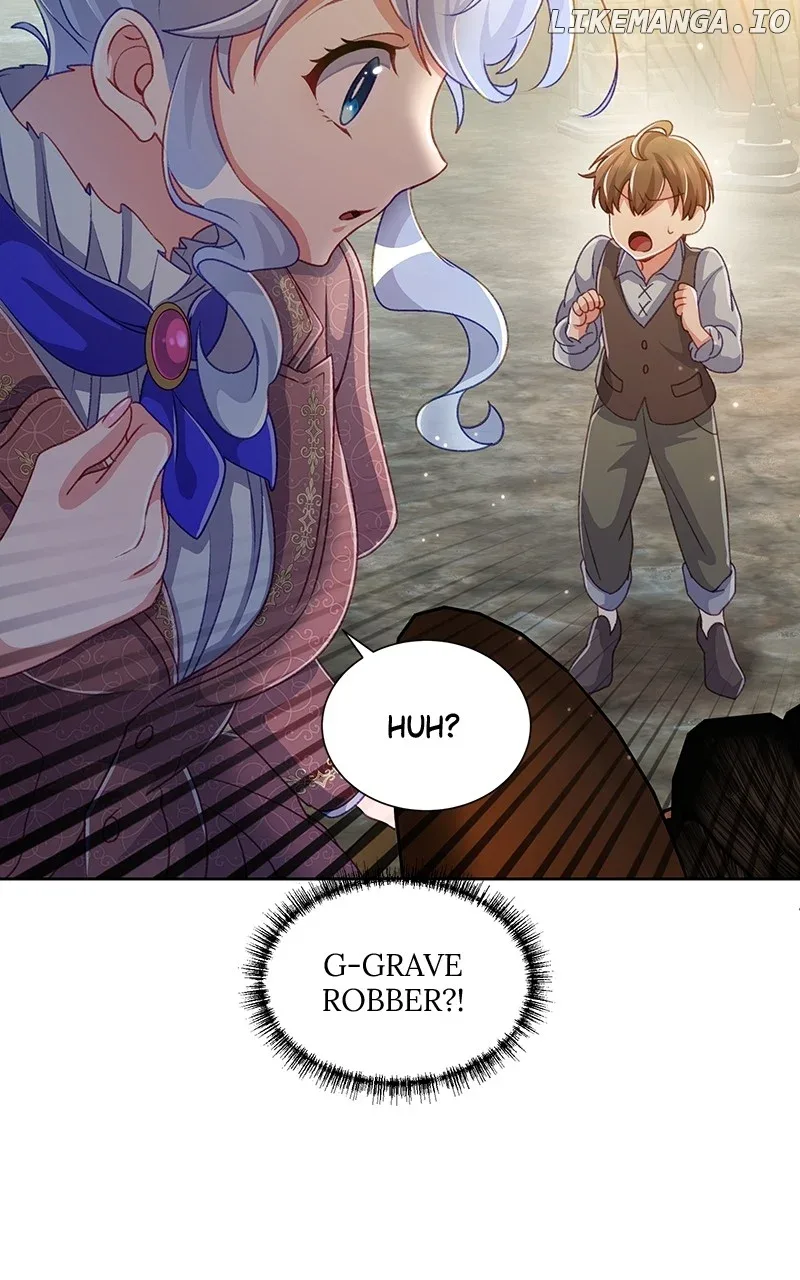 We Lost Our Engagement Chapter 17 page 82