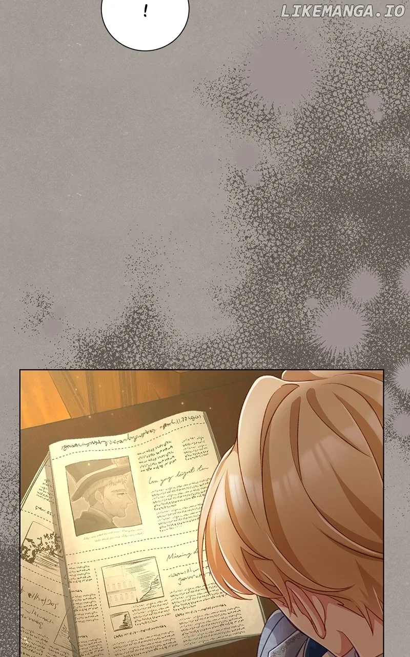 We Lost Our Engagement Chapter 17 page 60