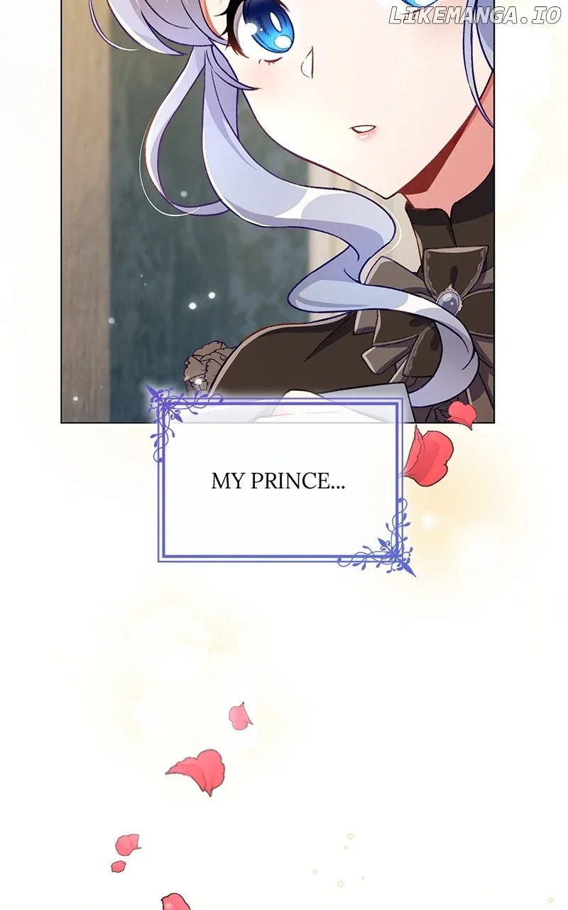 We Lost Our Engagement Chapter 16 page 57