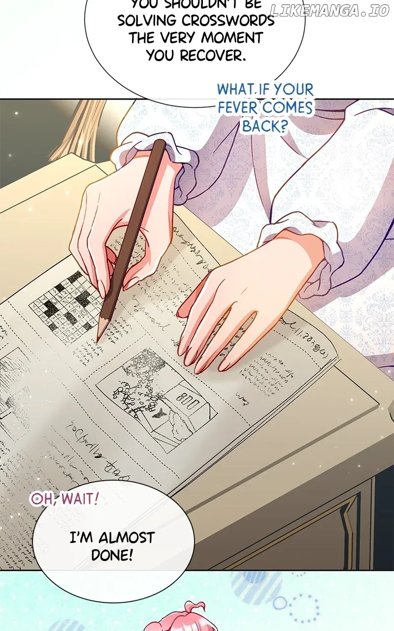 We Lost Our Engagement Chapter 16 page 41