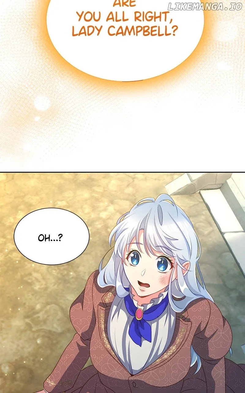 We Lost Our Engagement Chapter 17 page 98