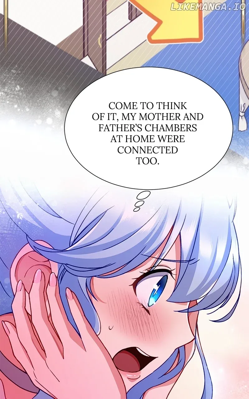 We Lost Our Engagement Chapter 16 page 16
