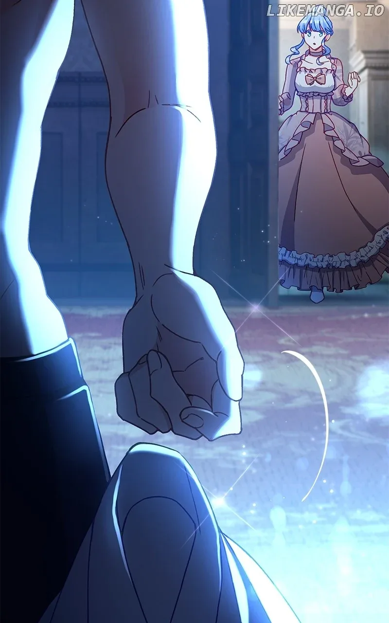 We Lost Our Engagement Chapter 15 page 93