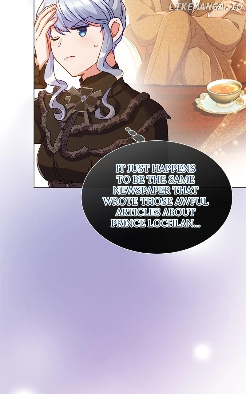 We Lost Our Engagement Chapter 16 page 43