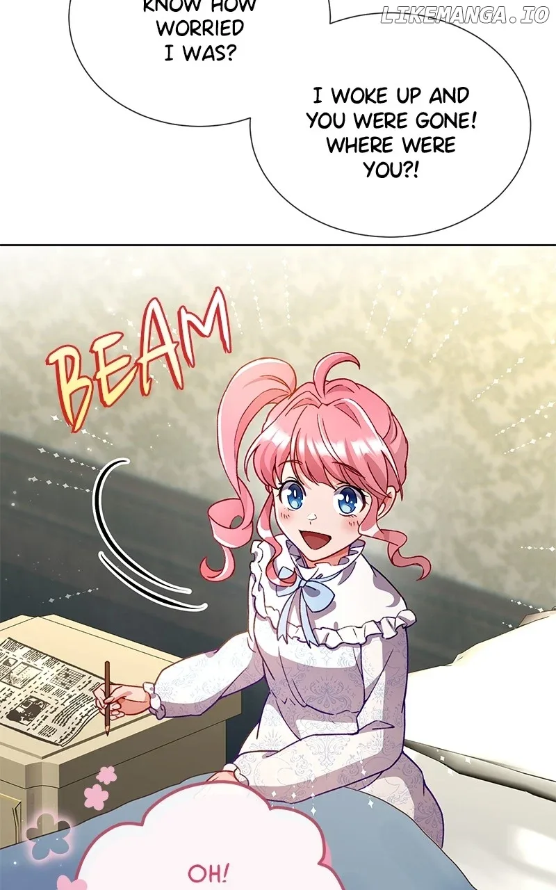 We Lost Our Engagement Chapter 16 page 36