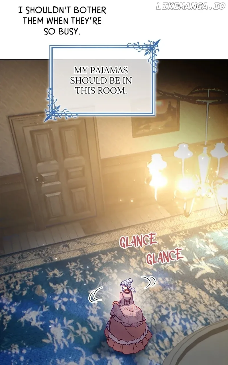 We Lost Our Engagement Chapter 15 page 86