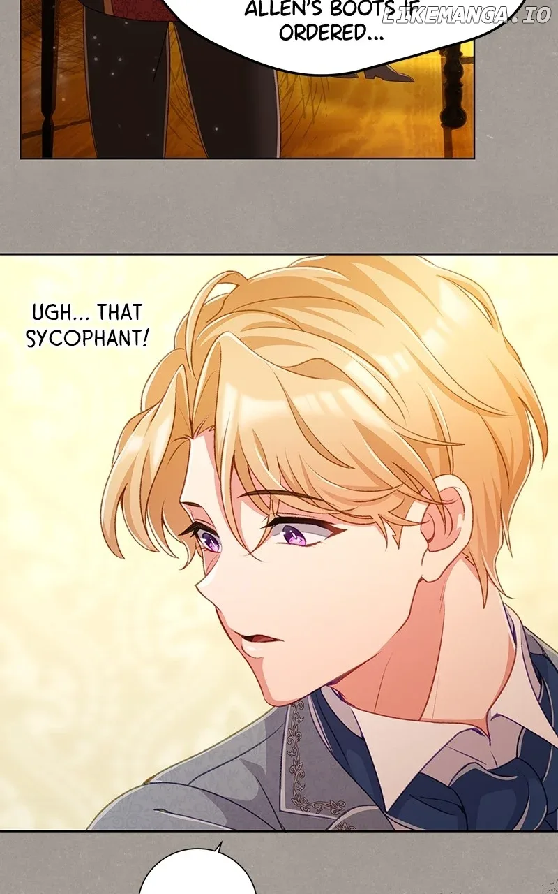 We Lost Our Engagement Chapter 17 page 59