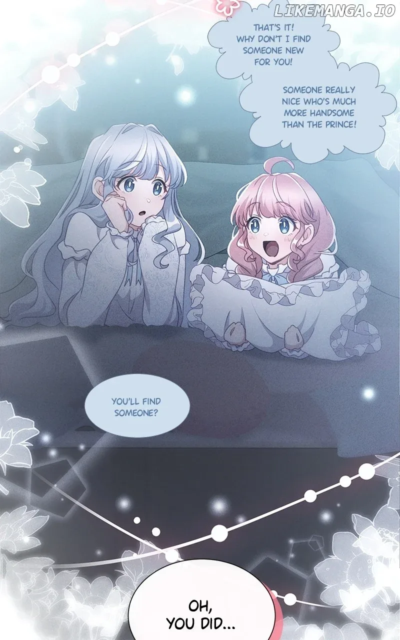 We Lost Our Engagement Chapter 16 page 75