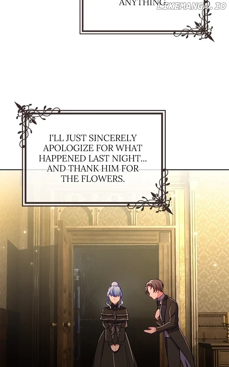 We Lost Our Engagement Chapter 16 page 86
