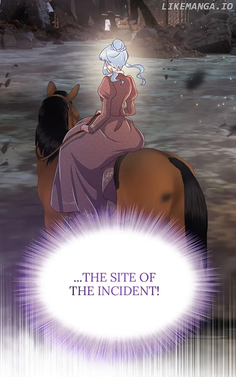 We Lost Our Engagement Chapter 17 page 75