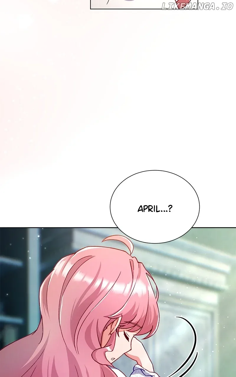 We Lost Our Engagement Chapter 16 page 29