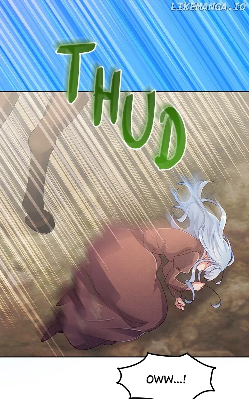 We Lost Our Engagement Chapter 17 page 88