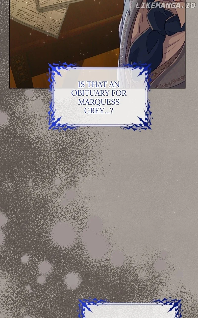 We Lost Our Engagement Chapter 17 page 61